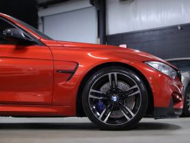 2016 BMW M3 for sale in  Orlando, FL