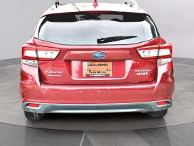 2017 SUBARU IMPREZA WAGON 4-CYL, PZEV, 2.0 LITER 2.0I LIMITED WAGON 4D