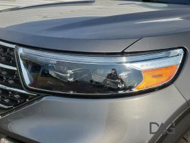 2023 FORD EXPLORER SUV
