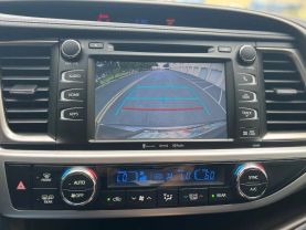 2019 TOYOTA HIGHLANDER SUV GRAY AUTOMATIC - Iron Cars Inc