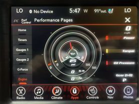 2017 DODGE CHALLENGER COUPE V6, 3.6 LITER SXT PLUS COUPE 2D