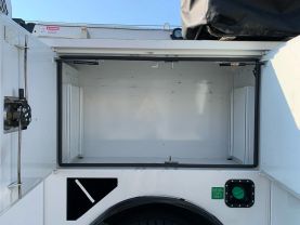 2020 FORD F550 SD MECHANIC CRANE TRUCK 6,000 LBS. AUTO CRANE MECHANIC CRANE TRUCK V8, TURBO DIESEL, 6.7 LITER XL SUPERCAB 4D - Eddies Auto Sales