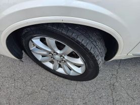 2013 BUICK ENCLAVE