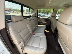 2018 Chevrolet Silverado 1500 Crew Cab Ltz Pickup 4d 5 3/4 Ft - Image 24