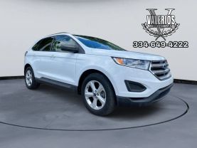 2016 FORD EDGE SUV 4-CYL ECOBOOST 2.0L SE SPORT UTILITY 4D