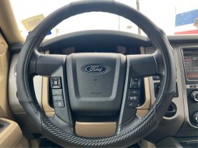 2015 FORD EXPEDITION