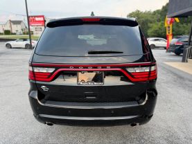 2020 DODGE DURANGO SUV V8, HEMI, 5.7 LITER R/T SPORT UTILITY 4D at Major Key Motors - used car dealership in Lebanon, PA.