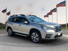 2019 SUBARU ASCENT SUV