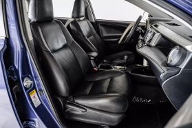 2014 TOYOTA RAV4 SUV 4-CYL, 2.5 LITER XLE SPORT UTILITY 4D