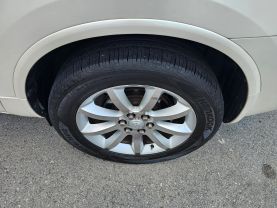 2013 BUICK ENCLAVE