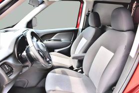 2018 RAM PROMASTER CITY CARGO 4-CYL, 2.4 LITER TRADESMAN SLT CARGO VAN 4D