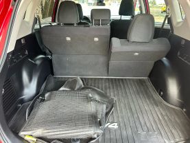 2017 TOYOTA RAV4 SUV 4-CYL, 2.5 LITER LE SPORT UTILITY 4D