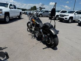 2015 HARLEY DYNA