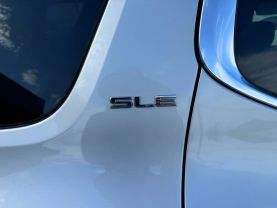 2018 GMC ACADIA SUV V6, 3.6 LITER SLE-2 SPORT UTILITY 4D at Motors On Wheels - used car dealership in Houston, Texas.