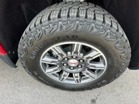 2024 GMC SIERRA 1500 CREW CAB