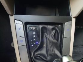 2020 HYUNDAI ELANTRA SEDAN 4-CYL, 2.0 LITER VALUE EDITION SEDAN 4D