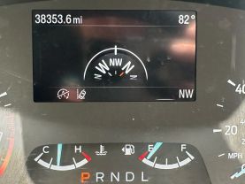 2022 FORD ESCAPE SUV 3-CYL, ECOBOOST, TURBO, 1.5 LITER SE SPORT UTILITY 4D at T&T Repairables - used car dealership in Spencer, Indiana.