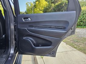 2014 DODGE DURANGO LIMITED SPORT UTILITY 4D