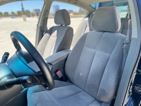 2007 NISSAN ALTIMA SEDAN 4-CYL, 2.5 LITER 2.5 S SEDAN 4D