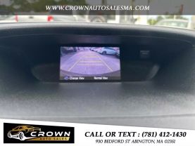 2012 HONDA CR-V SUV 4-CYL, I-VTEC, 2.4 LITER LX SPORT UTILITY 4D