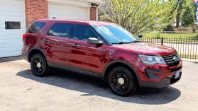 2018 Ford Explorer - Image 11