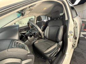 2016 SUBARU CROSSTREK SUV 4-CYL, PZEV, 2.0 LITER 2.0I PREMIUM SPORT UTILITY 4D