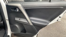 2017 TOYOTA RAV4 HYBRID