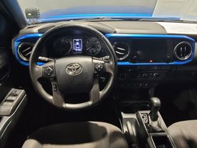 2017 Toyota Tacoma Double Cab - - Image 14