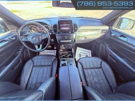 2019 MERCEDES-BENZ GLE