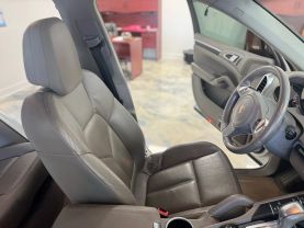 2012 PORSCHE CAYENNE SUV V6, 3.6 LITER SPORT UTILITY 4D