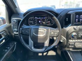 2020 GMC SIERRA 2500 HD CREW CAB