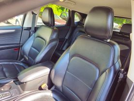 2022 FORD ESCAPE SUV 4-CYL, HYBRID, 2.5 LITER SEL HYBRID SPORT UTILITY 4D