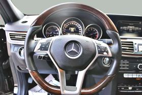 2016 MERCEDES-BENZ E-CLASS SEDAN V6, 3.5 LITER E 350 SEDAN 4D