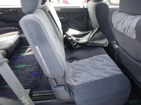 1997 TOYOTA LAND CRUISER PRADO SUV 1KZ-TE TX PACKAGE 1