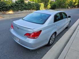 2005 TOYOTA AVALON TOURING SEDAN 4D