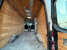2008 DODGE SPRINTER 2500 CARGO