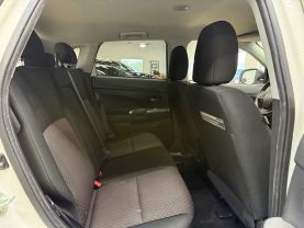 2018 MITSUBISHI OUTLANDER SPORT
