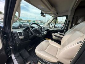 2021 THOR MOTOR COACH BB20A-21 CARGO V6, VVT, 3.6 LITER 3500 HIGH ROOF EXTENDED VAN 3D