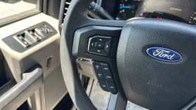 2017 FORD F150 SUPER CAB