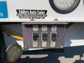 2017 FORD F550 SUPER DUTY 46T BUCKET TRUCK ALTEC AT41M BUCKET TRUCKS V8, TURBO DIESEL, 6.7 LITER XL 169" W.B. 2D - Eddies Auto Sales