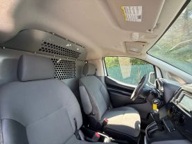2017 NISSAN NV200