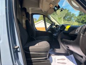2020 Ram Promaster Cargo Van - Image 12