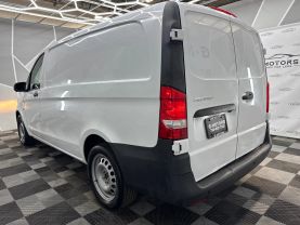 2020 MERCEDES-BENZ METRIS CARGO