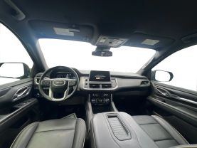 2023 GMC YUKON XL
