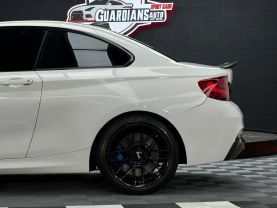 2016 BMW 2 SERIES COUPE 6-CYL, TURBO, 3.0 LITER M235I COUPE 2D