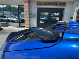 Used 2018 HONDA CIVIC HATCHBACK 4-CYL, TURBO, 1.5 LITER SPORT TOURING HATCHBACK 4D - LA Auto Star located in Virginia Beach, VA