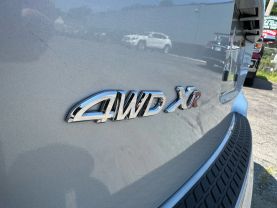 2006 TOYOTA MATRIX WAGON 4-CYL, 1.8 LITER XR SPORT WAGON 4D