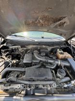 2009 FORD F150 SUPER CAB