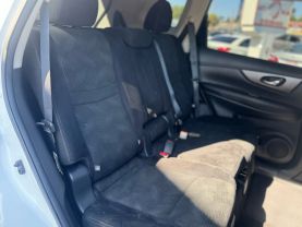 2016 NISSAN ROGUE SUV 4-CYL, 2.5 LITER SV SPORT UTILITY 4D