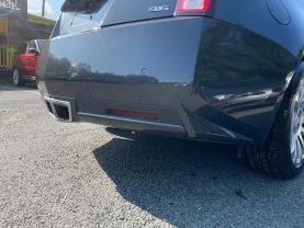 2014 Cadillac Cts - Image 41